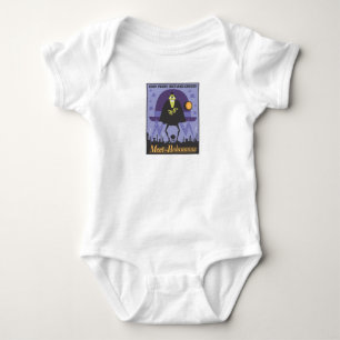 Meet The Robinsons Bowler Hat Guy Goob Disney Baby Bodysuit