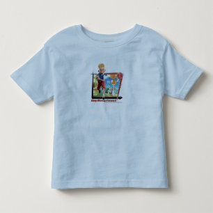 Meet The Robinsons' Lewis Disney Toddler T-shirt