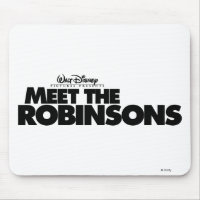 Meet The Robinsons Logo Disney