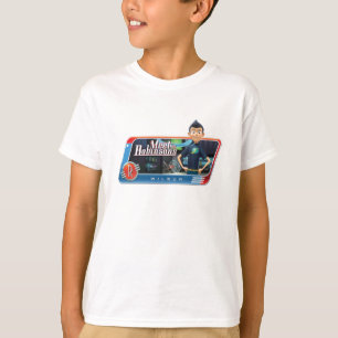 Meet The Robinsons' Wilbur Disney T-Shirt