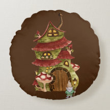 Meet Thistle Toadstool!