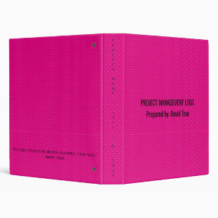 Meet Your New Favourite School Supply: This Binder