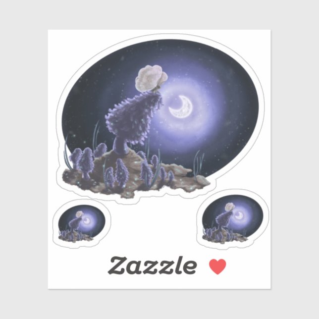 Meeting at Moonlight (Sheet)