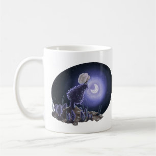 Meeting at Moonlight Coffee Mug