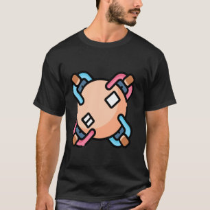 Meeting in The Conference Room Boardroom Meeting O T-Shirt