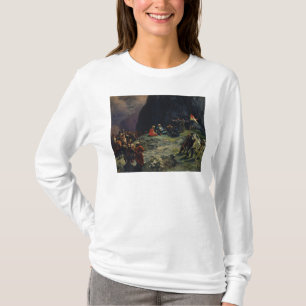 Meeting of Gen.Kluke von Klugenau & Imam T-Shirt
