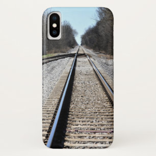 Meeting of the Tracks Case-Mate iPhone Case