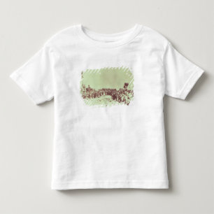 Meeting of the Union Pacific and the Central Pacif Toddler T-shirt