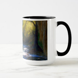 Meeting Place Coffee mug