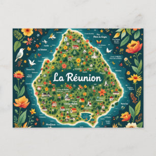 MEETING POSTCARD