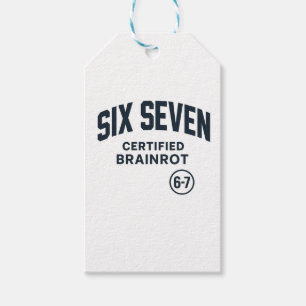 Meeting Survivor - Meme hoodie Gift Tags