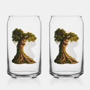 Méfait double face verre premium