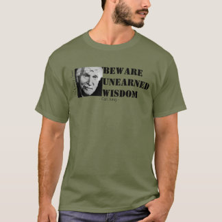 Méfiez-vous des T-shirts de la Sagesse