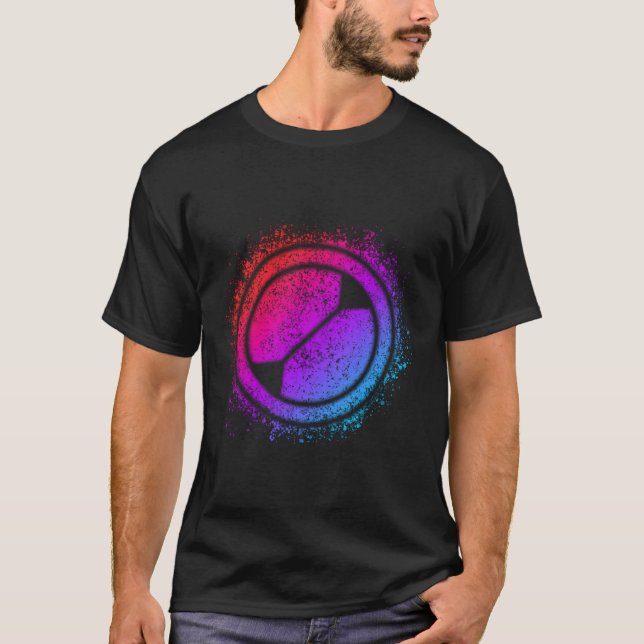 Mega Battle Network Navimark T-Shirt (Front)