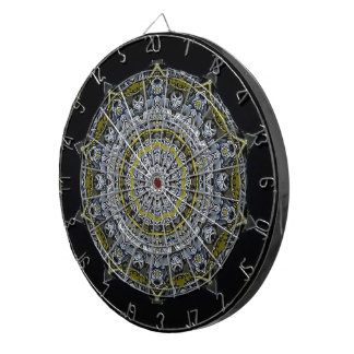 Mega Cool Dartboard
