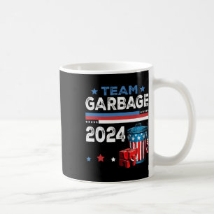 Mega Garge Proud Trump Supporter 2 Coffee Mug