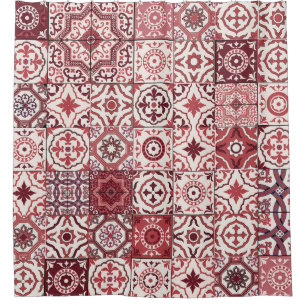 Mega Gorgeous Moroccan Patchwork Pattern