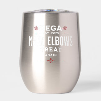 MEGA Make Elbows Great Again Water Bottle