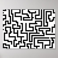 Mega Maze