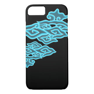 Mega Mendung Iphone Case