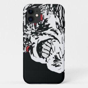 Mega Rage iPhone 11 Case