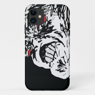 Mega Rage iPhone 11 Case