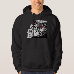 Mega Rage Hoodie