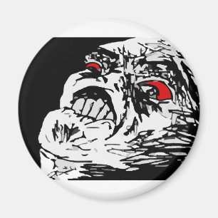 Mega Rage Magnet