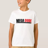 Mega Raglan