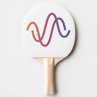 Méga Raquette de Ping Pong Music