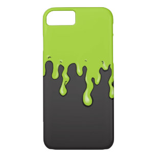 Mega Slime Drip (Customizable Slime Colour) Case-Mate iPhone Case
