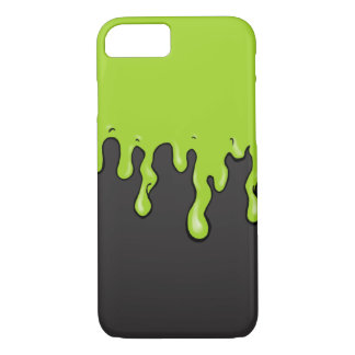 Mega Slime Drip (Customizable Slime Colour) iPhone 8/7 Case