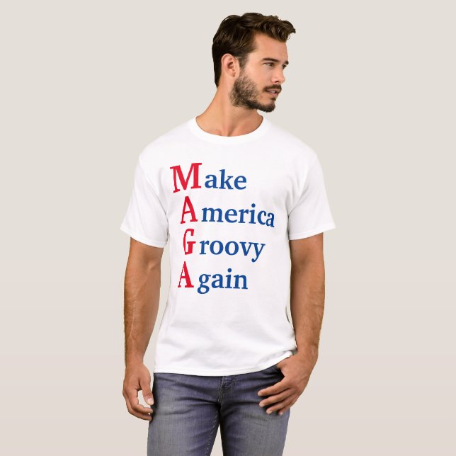 MEGA T-Shirt (Front Full)