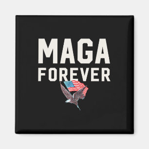 Mega Trump Forever Wins Won Winning Trump Inspirat Magnet