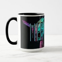 MEGAFAUNA Mug