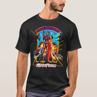 megaforce Essential T-Shirt