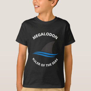Megalodon  T-Shirt