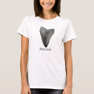 Megalodon Tooth T-Shirt