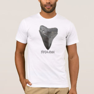 Megalodon Tooth T-Shirt