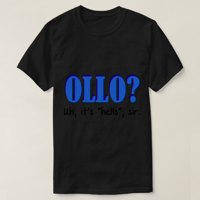 MEGAMIND T-Shirt (Design Front)