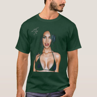 Megan Fo S1 girl T-Shirt
