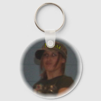 Megan Keychain