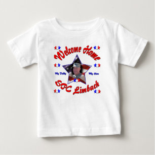 Megan's Customized Homecoming Shirt