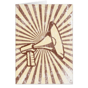 Megaphone