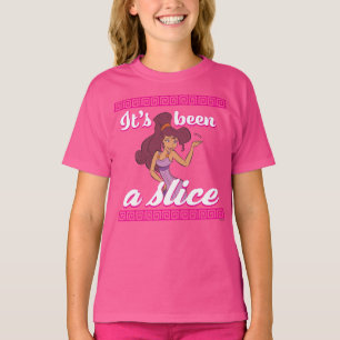 Megara - C'était une tranche T-Shirt
