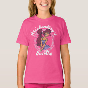 Megara - Elle s'en occupe, je suis elle T-Shirt