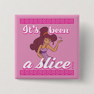 Megara - It's Been a Slice Button