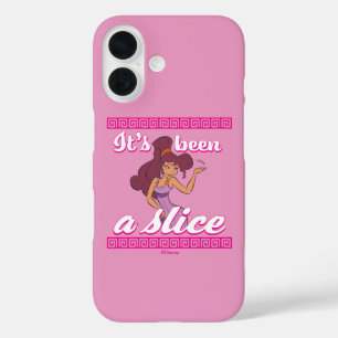 Megara - It's Been a Slice Case-Mate iPhone Case