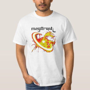 Megarush Explosion T-Shirt