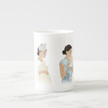 Meghan Markle Mother Mug with Baby Archie!